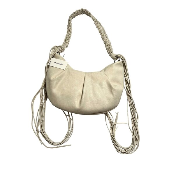 Holzweiler Cocoon Big Bag in Cream - Picture 1 of 4